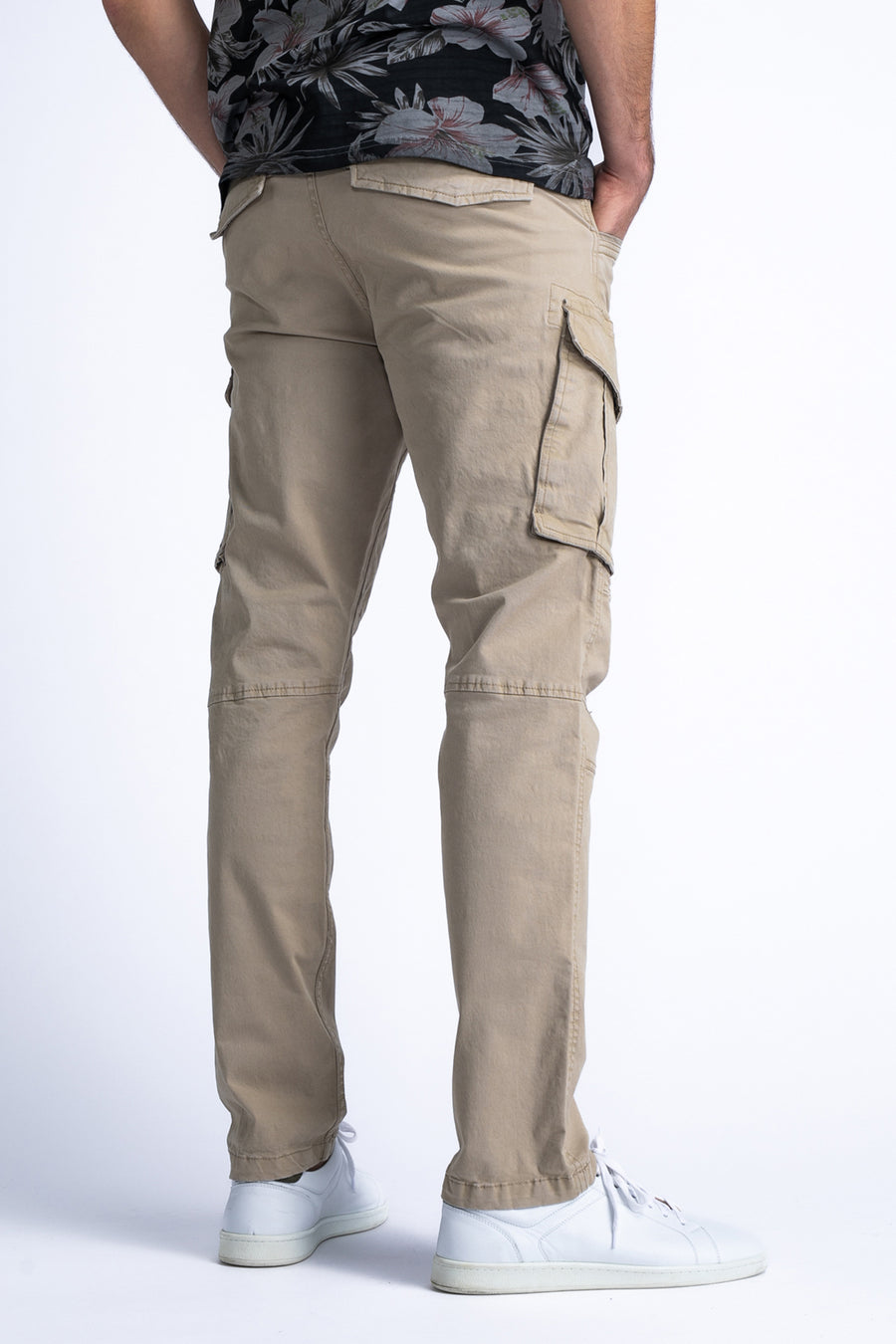 Broek Beige - Petrol Industries®