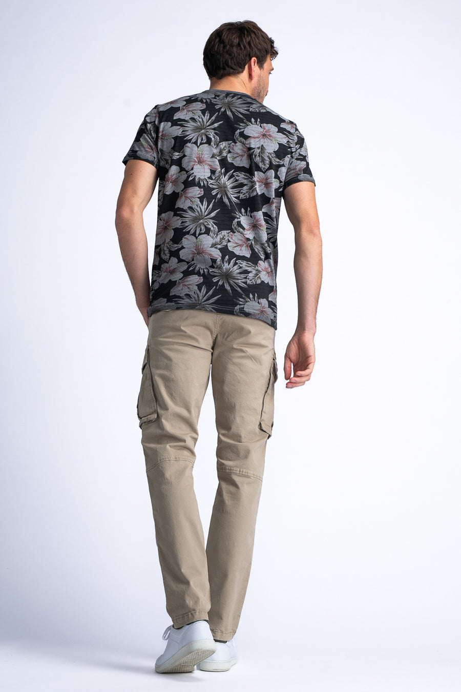 Broek Beige - Petrol Industries®