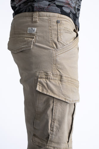 Broek Beige - Petrol Industries®