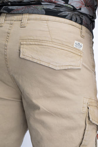 Broek Beige - Petrol Industries®