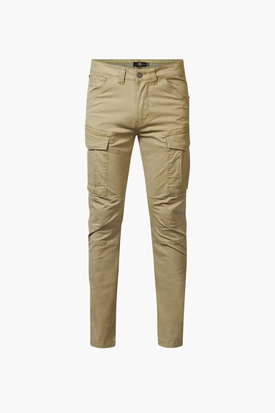 Broek Beige - Petrol Industries®