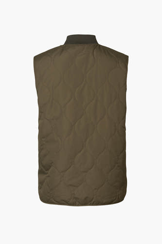 Bodywarmer Groen - Petrol Industries®