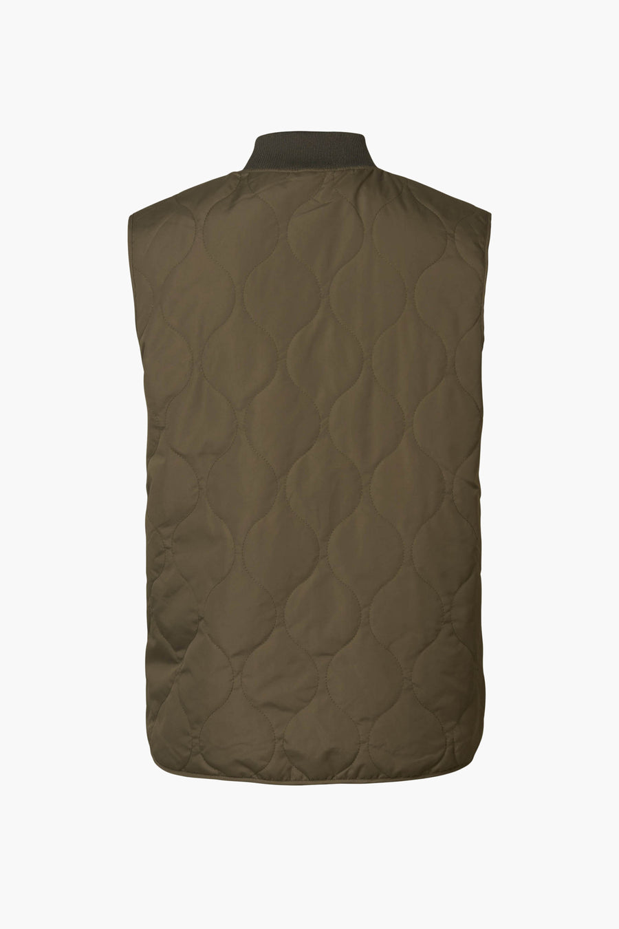 Bodywarmer Groen - Petrol Industries®