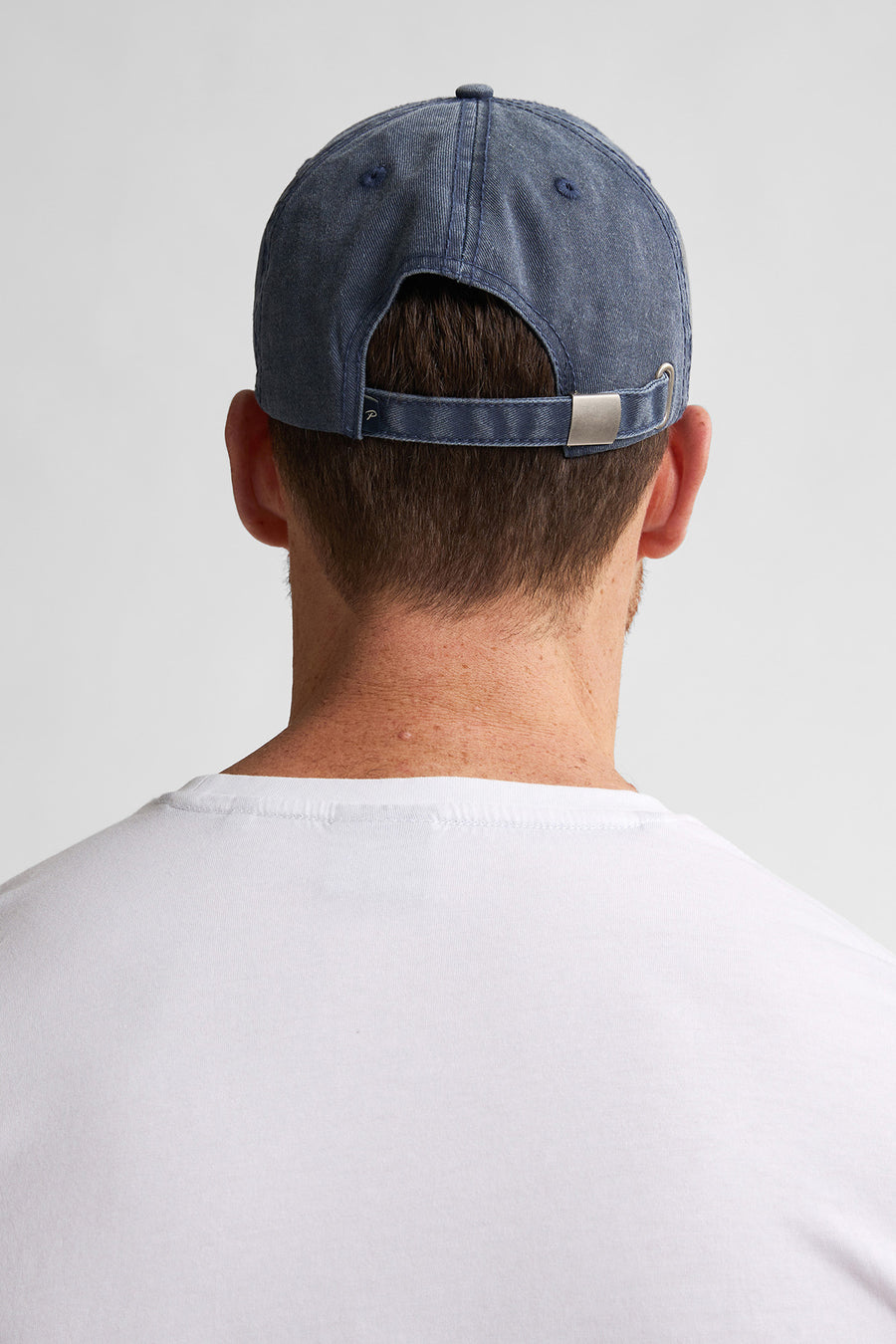 Pet Blauw - Petrol Industries®