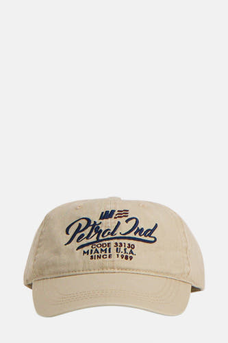 Pet Beige - Petrol Industries®