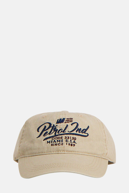 Pet Beige - Petrol Industries®