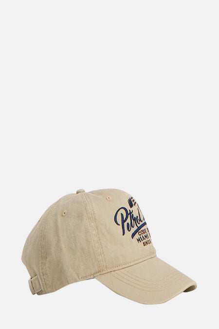 Pet Beige - Petrol Industries®