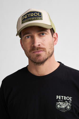 Pet Groen - Petrol Industries®
