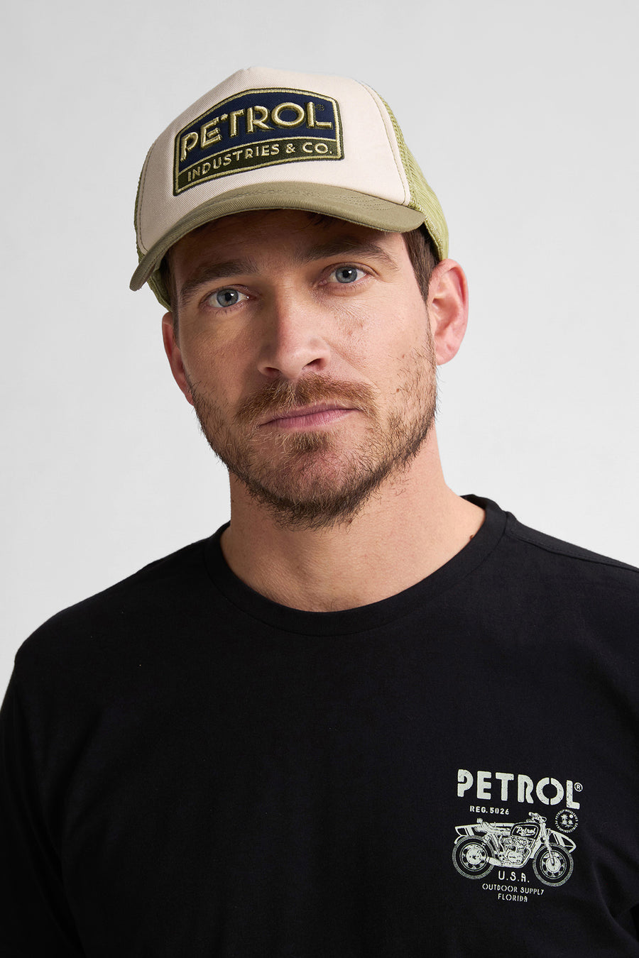 Pet Groen - Petrol Industries®