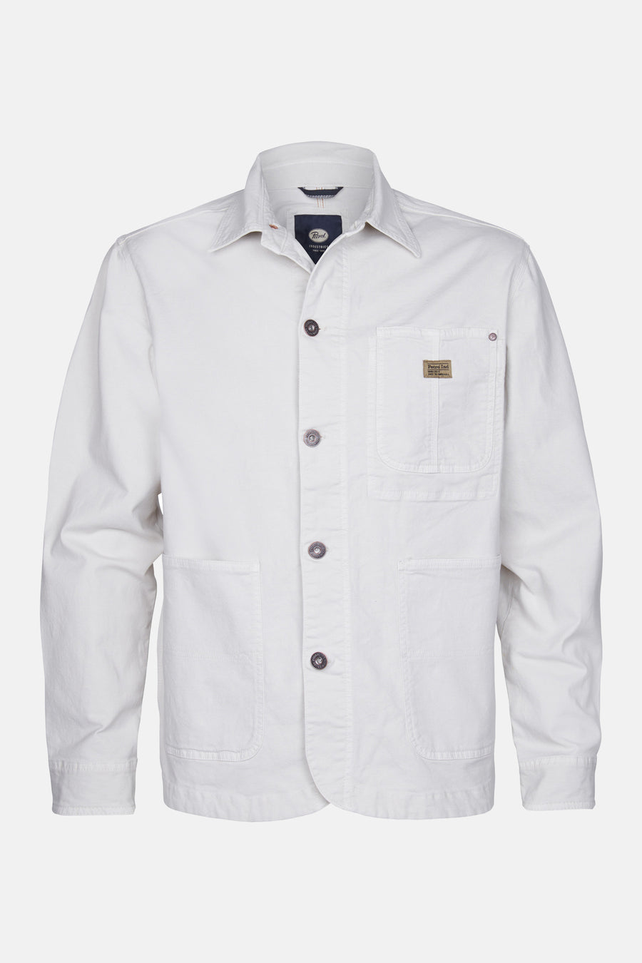 Hemd Multicolor - Petrol Industries®