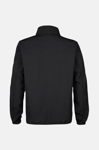 Regenjas Zwart - Petrol Industries®