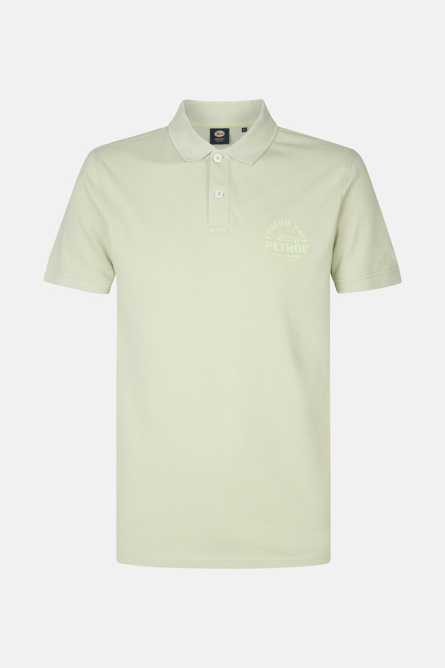 Polo's Groen - Petrol Industries®