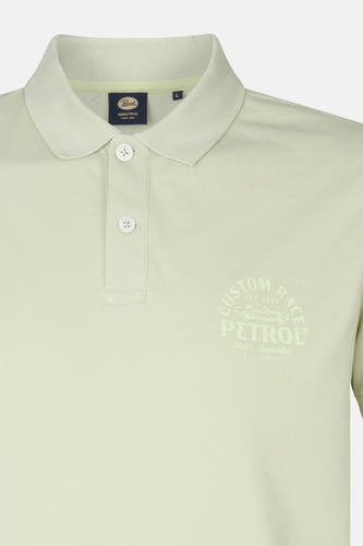 Polo's Groen - Petrol Industries®