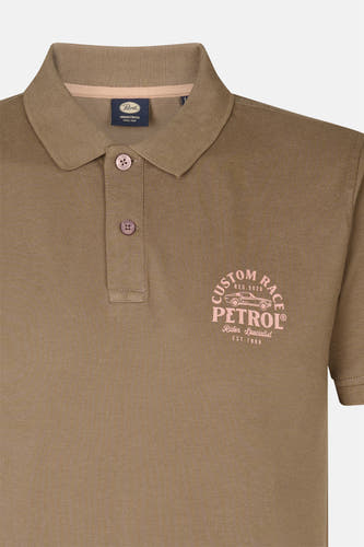 Polo's Beige - Petrol Industries®