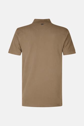 Polo's Beige - Petrol Industries®