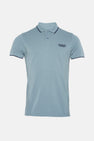 Polo's Blauw - Petrol Industries®