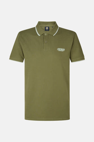 Polo's Groen - Petrol Industries®