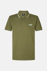 Polo's Groen - Petrol Industries®