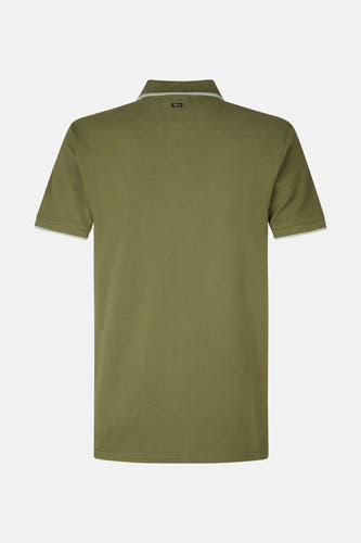Polo's Groen - Petrol Industries®