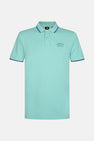 Polo's Blauw - Petrol Industries®