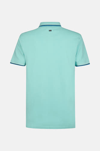 Polo's Blauw - Petrol Industries®