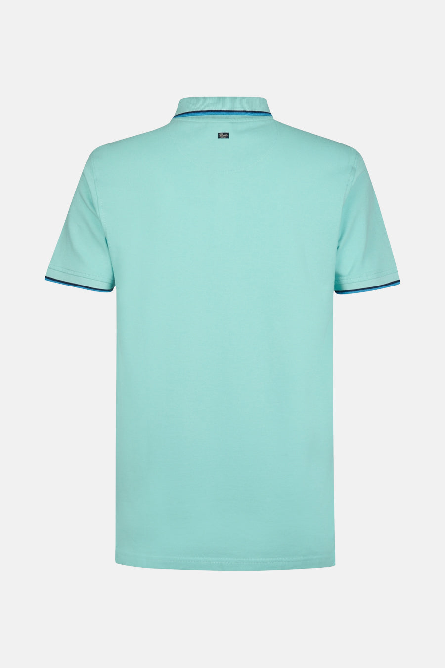 Polo's Blauw - Petrol Industries®