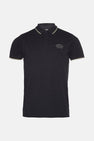 Polo's Zwart - Petrol Industries®