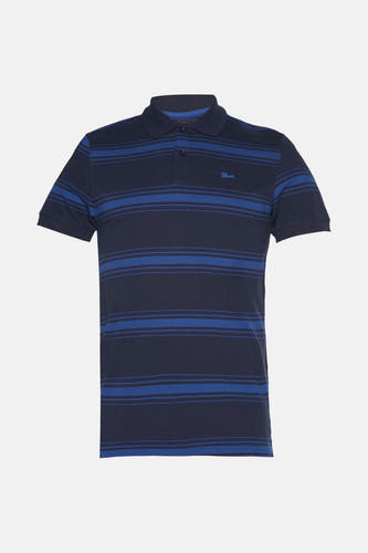 Polo's Blauw - Petrol Industries®