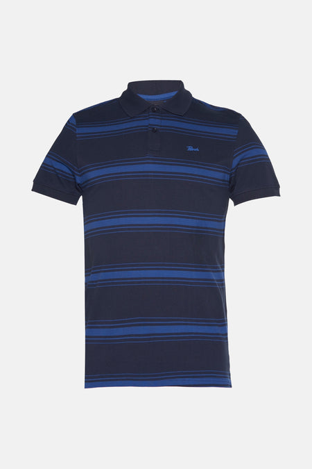 Polo's Blauw - Petrol Industries®