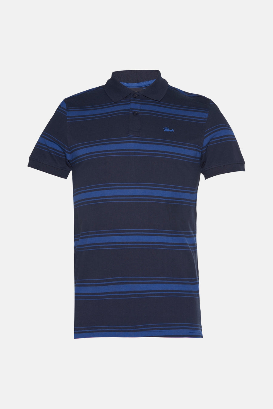 Polo's Blauw - Petrol Industries®
