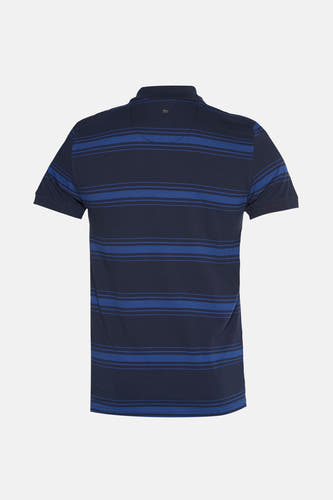 Polo's Blauw - Petrol Industries®