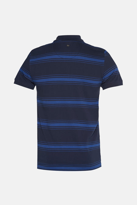 Polo's Blauw - Petrol Industries®