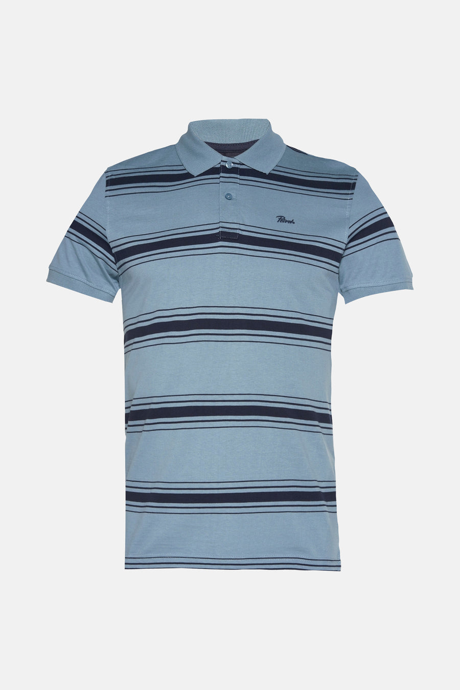 Polo's Blauw - Petrol Industries®