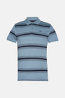 Polos Bleu - Petrol Industries®