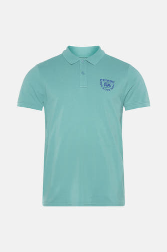 Polo's Groen - Petrol Industries®