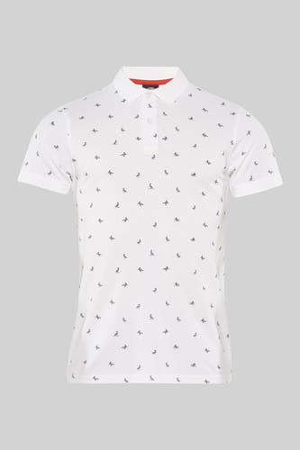 Polo's Wit - Petrol Industries®