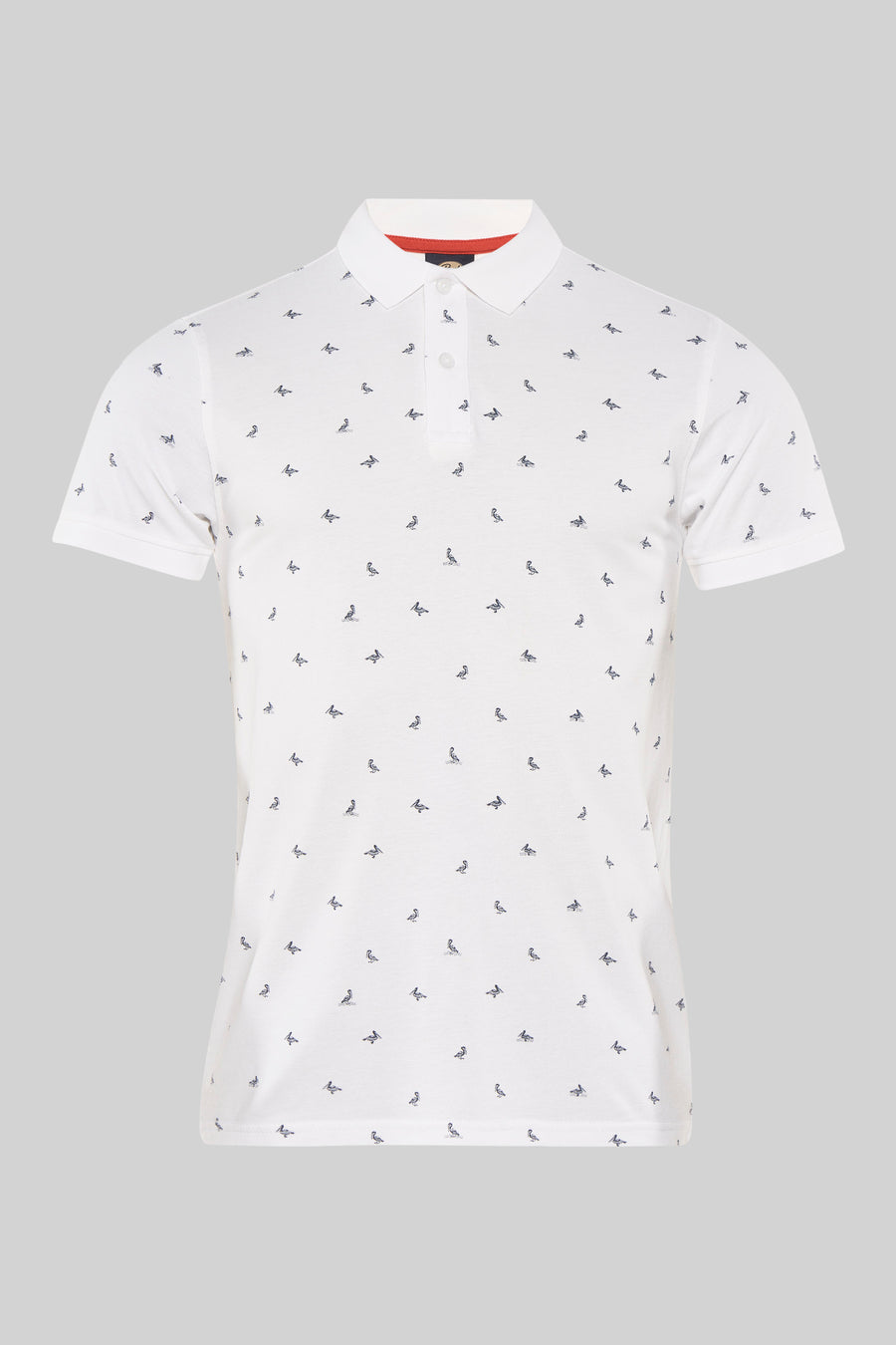 Polo's Wit - Petrol Industries®