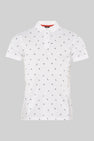 Polos Blanc - Petrol Industries®