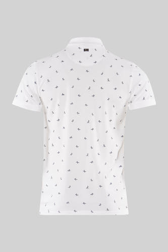 Polo's Wit - Petrol Industries®