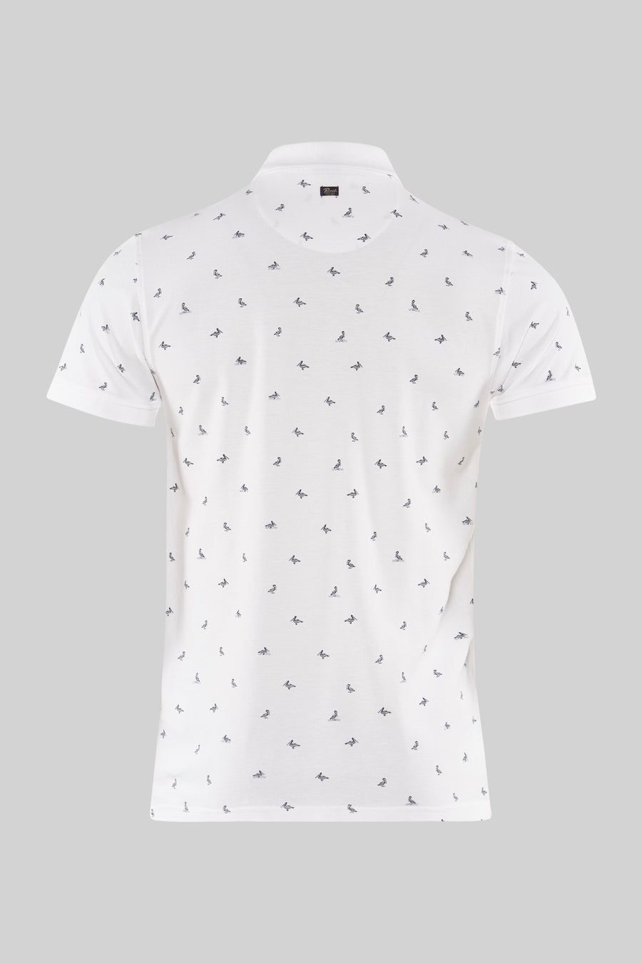 Polo's Wit - Petrol Industries®
