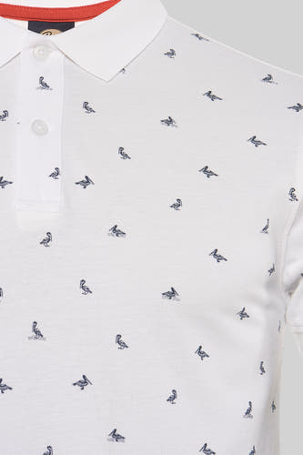 Polo's Wit - Petrol Industries®