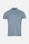 Polos Bleu - Petrol Industries®
