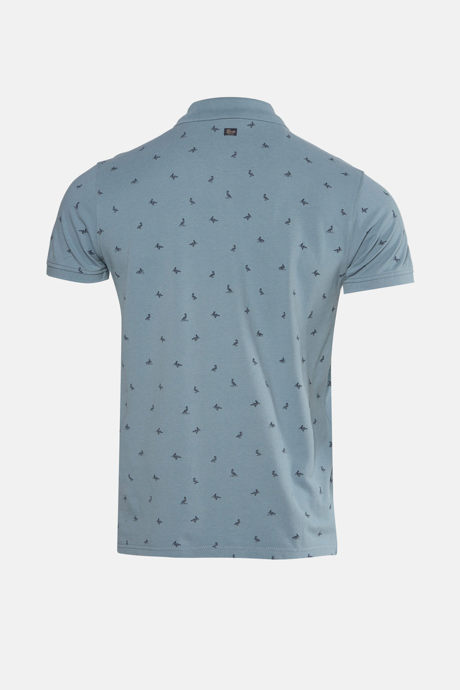 Polo's Blauw - Petrol Industries®