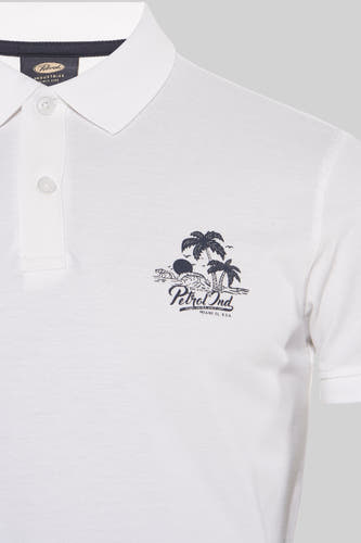 Polo's Wit - Petrol Industries®