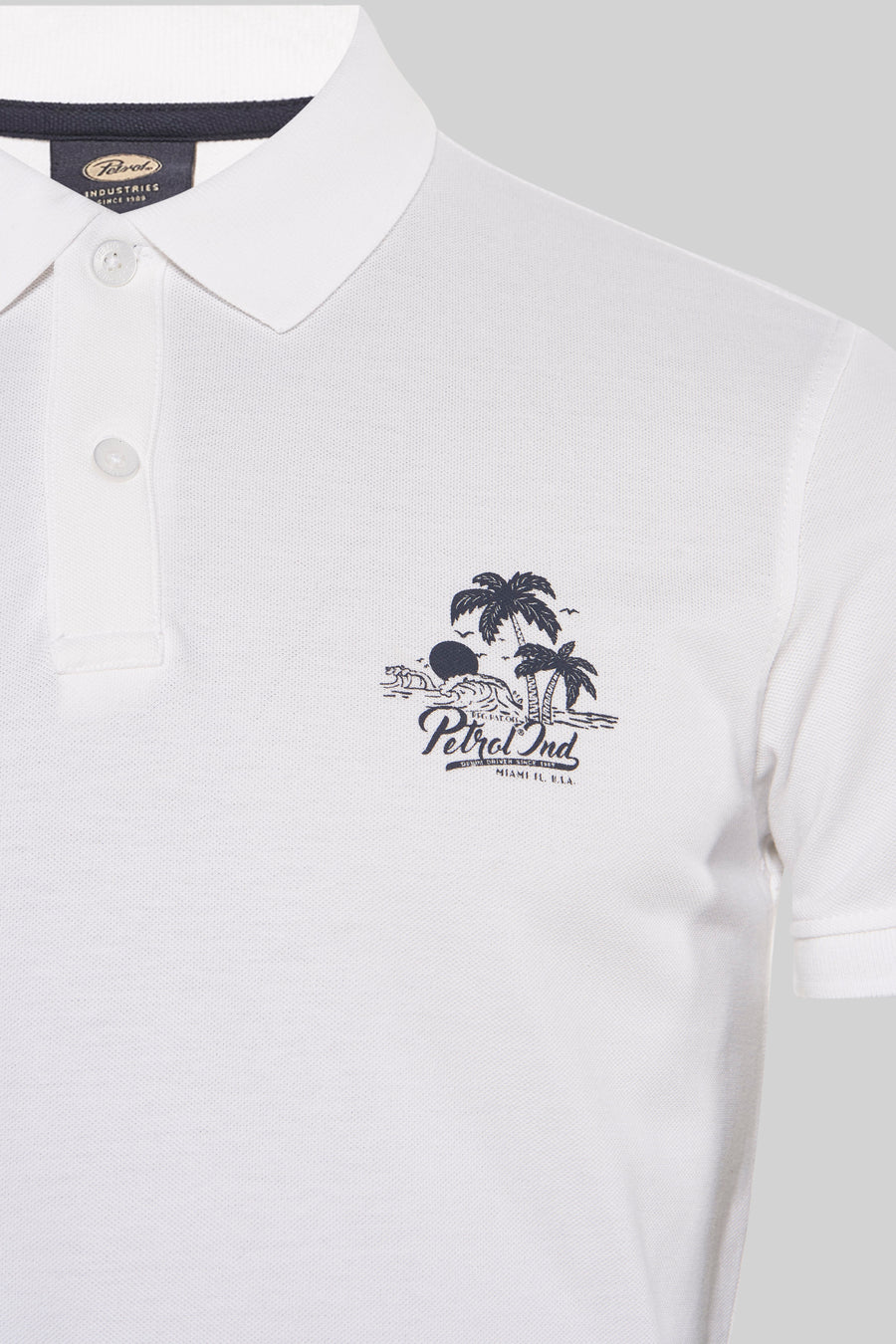 Polo's Wit - Petrol Industries®