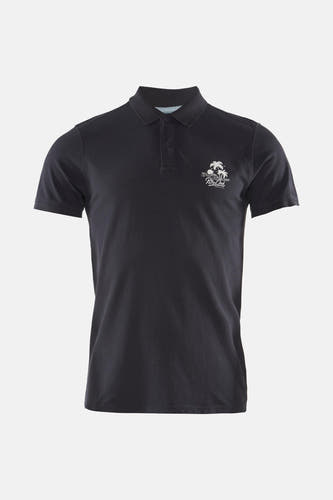Polo's Zwart - Petrol Industries®