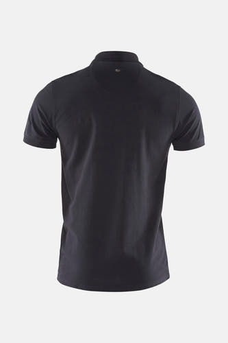 Polo's Zwart - Petrol Industries®