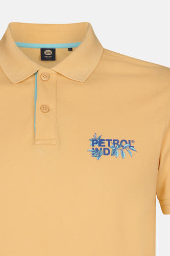 Polo's Multicolor - Petrol Industries®