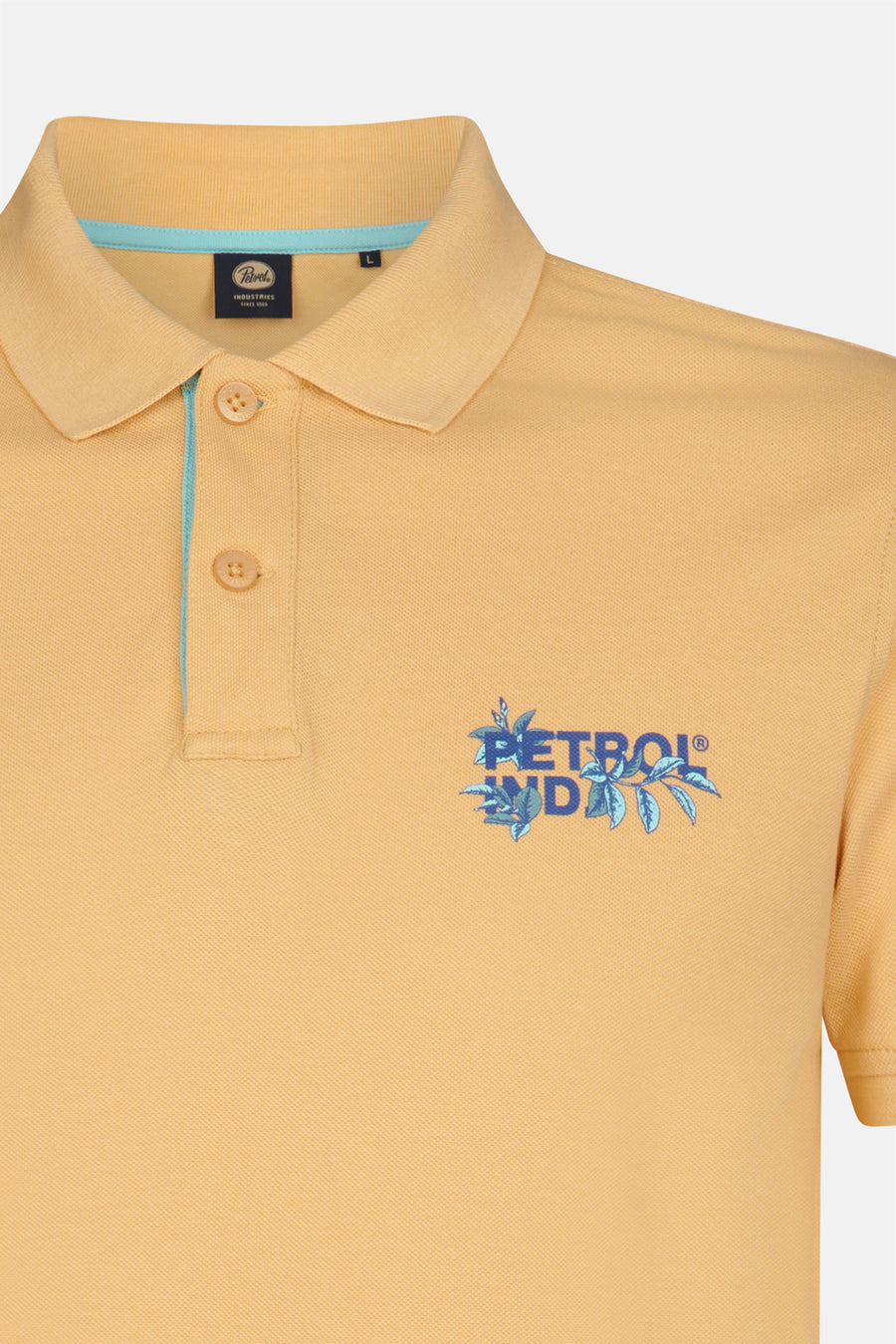 Polo's Multicolor - Petrol Industries®