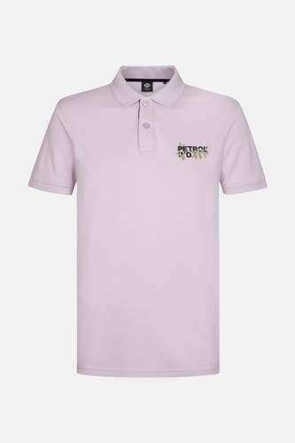 Polo's Grijs - Petrol Industries®